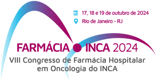 VIII Congresso de Farmácia Hospitalar do INCA