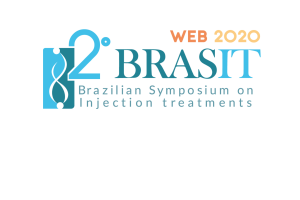 Brazilian Symposium on Injection Treatments - Brasit 2020