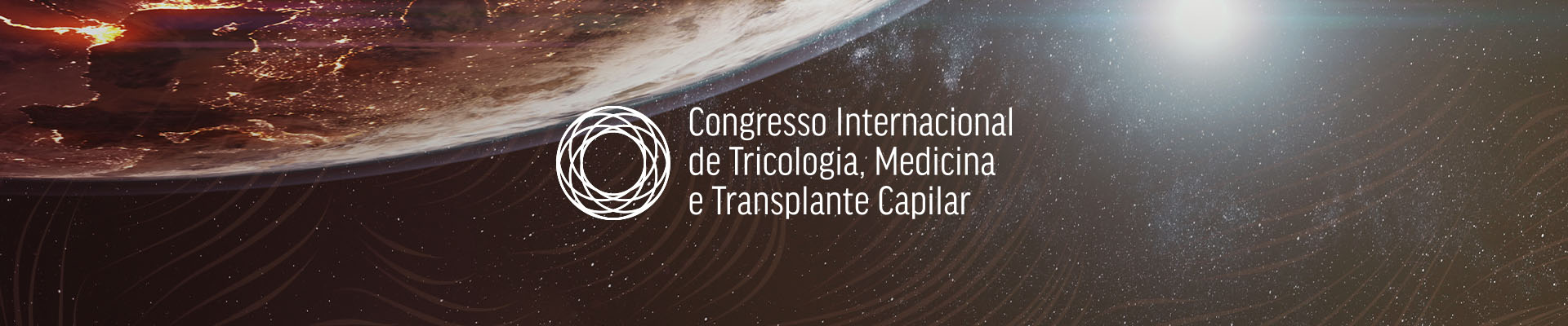 Congresso Internacional de Tricologia, Medicina e Transplante Capilar 2024