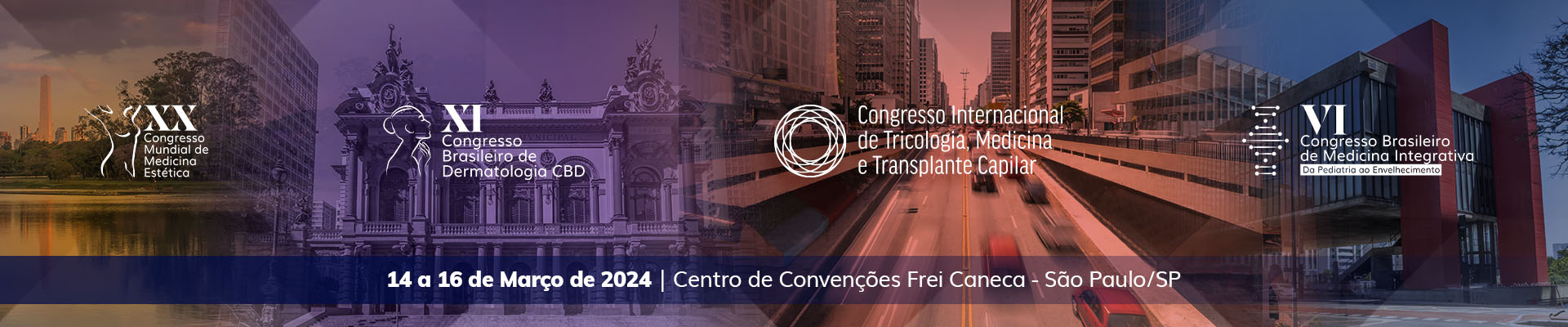 Congressos ASIME 2024