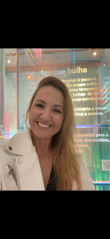 VIRGINIA LUIZ DE SOUSA