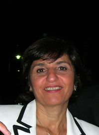 ZILDA NAJJAR