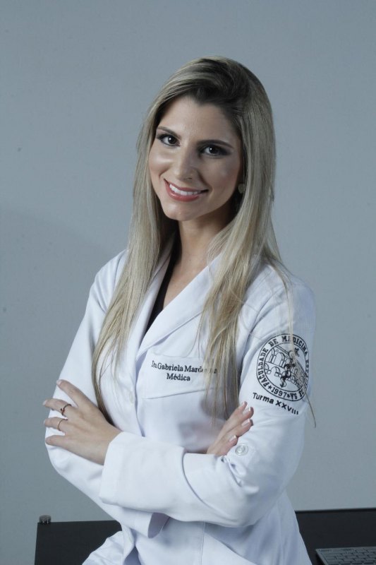 GABRIELA CRISTINA MARDEGAN MOTTA