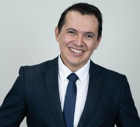 LUIZ FERNANDO MOREIRA